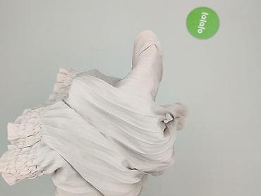 spódnice plisowane massimo dutti: H&M, Spódnica damska, rozmiar M — 5