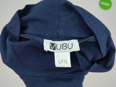 bluzki z golfem: Vubu, Tunika damska, rozmiar L — 4
