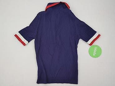 basic tommy hilfiger t shirty: Marks & Spencer, Жіноча футболка поло, розмір M — 3