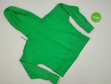 kurtki rowerowe 4f: 4F, Bluza z kapturem damska, rozmiar S — 3