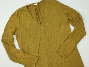 Tom Tailor, Sweter damski, rozmiar S