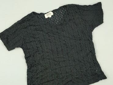 poliamid w ubraniach: T-shirt damski, rozmiar L — 1