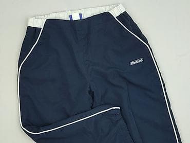 i dodo spodnie: Reebok, Spodnie dresowe damskie, rozmiar XS — 1