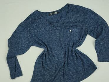 czy akryl jest dobry na sweter: Sweter damski, rozmiar S — 1