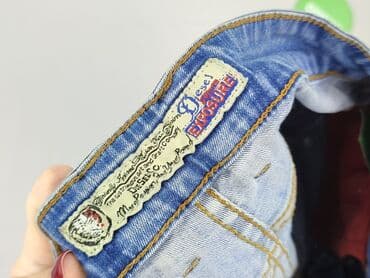 jeansy damskie diesel: Diesel, Jeansy damskie, rozmiar S — 4