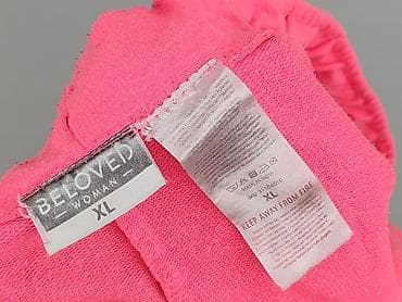 pull and bear kolarki: Beloved, Szorty damskie, rozmiar XL — 6