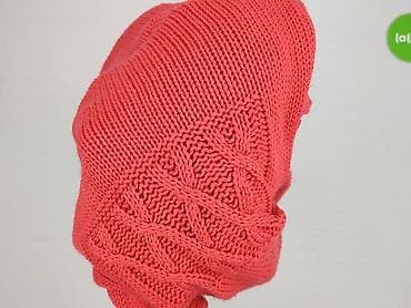 pajac h: Ponczo damskie, rozmiar One size — 5