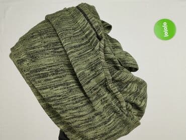 local heroes zielona bluza: New Look, Bluza z kapturem damska, M — 5