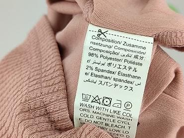 Ubrania damskie: Shein, Top damski, rozmiar L — 5