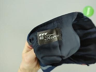 spódnica reserved: Tara Jarmon, Spódnica damska, rozmiar L — 4