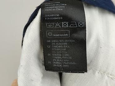 hm 185108a: H&M, Chinosy dla mężczyzn, rozmiar 3XL — 5