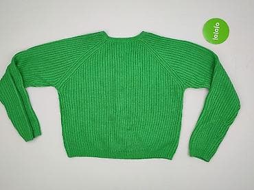 mango poland: Sinsay, Sweter damski, rozmiar M — 3