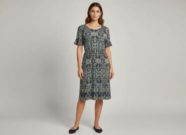 c a body: BODY FLIRT, Sukienka damska, rozmiar L — 6