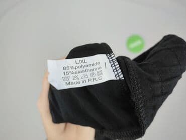 chicaca spodnie: Spodnie dresowe damskie, XL — 4