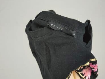 custom t shirty designs: Mohito, T-shirt damski, rozmiar M — 4