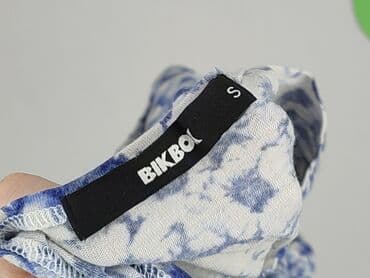 berg koszule: Bik Bok, Top damski, rozmiar S — 6