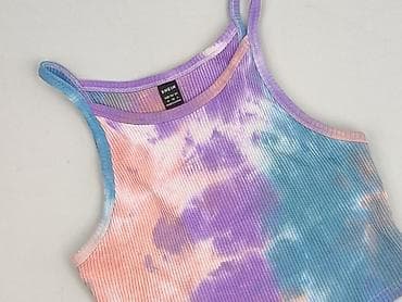 bluzki bebe: Shein, Top damski, rozmiar M — 1