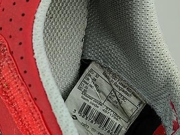 halówki stare: Buty sportowe 30, Używany — 4