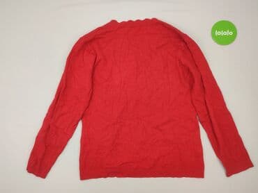 molton swetry damskie: Sweter damski, rozmiar M — 3