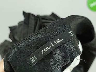 stan idealny: Zara, Spódnica damska, rozmiar S — 4