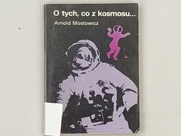 Książki: Książka, gatunek - Literatura faktu, stan - Idealny