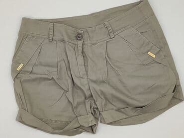 szorty damskie bojówki: Szorty damskie, rozmiar XL — 1