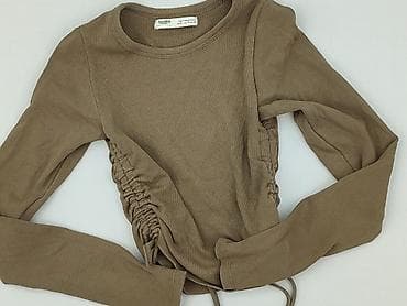 PULL&BEAR, Bluzka damska, rozmiar S