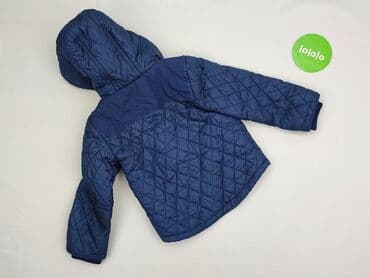 koszule marks spencer: Kurtka puchowa Marks & Spencer, 3-4 lat, Tkaniny syntetyczne, stan - Bardzo dobry — 3