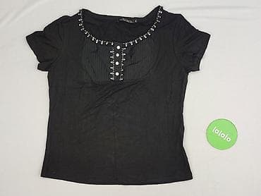Kobiety: Bluzka damska, rozmiar M — 2