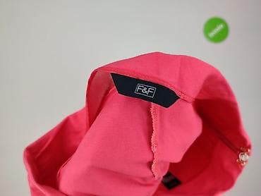 40: F&F, Spodnie materiałowe damskie, rozmiar 2XL — 5