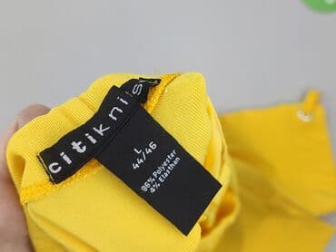 piżamka pepco: Spodnie 3/4 damskie, L — 4