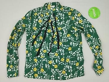 eko bluzy: Vila, Bluzka damska, rozmiar S — 2