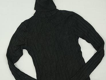 sweter damski h: Golf damski, rozmiar S — 1