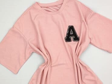 pink carhartt t shirty: T-shirt damski, rozmiar S — 2