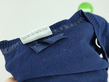 bluza w paski: Street One, Kamizelka damska, rozmiar M — 6