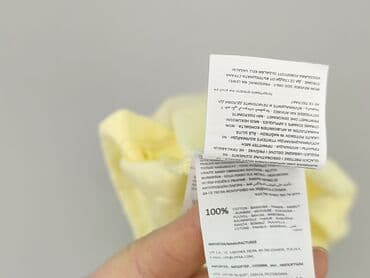 koszulki z nadrukiem nirvana: Sinsay, T-shirt damski, M — 5