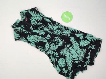 kombinezon zig zag: Yumi, Kombinezon damski, rozmiar M — 2