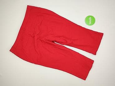 pronto moda ds spodnie: C&A, Spodnie 3/4 damskie, rozmiar 4XL — 4