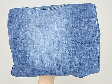 jeansy do kostki: DENIM JEANS, Spódnica damska, rozmiar 5XL — 8