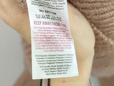 basic t shirty oversized: Destination, Sweter damski, rozmiar 2XL — 5