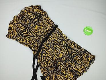 moda sukienek: Sukienka damska, rozmiar 2XL — 3