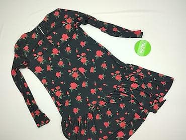 minorka sandaly: Sukienka damska, rozmiar S — 3