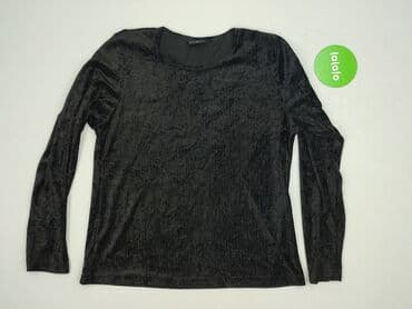 bluzki dopasowane eleganckie: Crazy Factory, Bluzka damska, S — 2