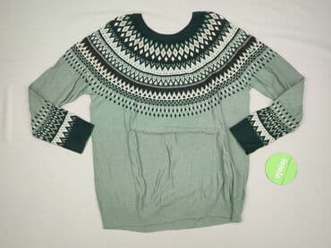 sweter poliamid: Esprit, Sweter damski, rozmiar 2XL — 2