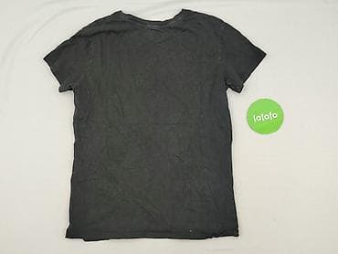 thunderdome t shirty: Cropp, T-shirt damski, rozmiar S — 5