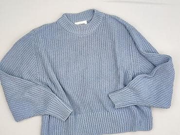 sweter harry potter: Monki, Sweter damski, rozmiar S — 1