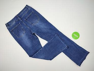 adidas 333: Denim, Jeansy damskie, rozmiar S — 3