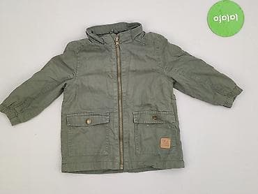 bluza dezerter: Kurtka, 12-18 miesięcy, stan - Bardzo dobry — 2