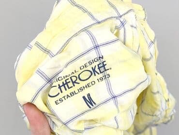 ubrania indyjskie: Cherokee, Koszulа dla mężczyzn, rozmiar M — 5