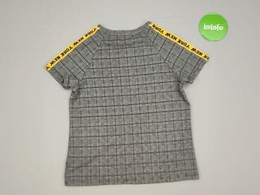 hooligans koszulki: T-shirt, C&A, 14 years, 158-164 cm, condition - Very good — 3